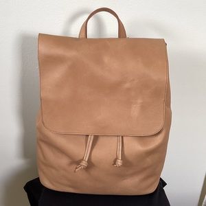 NIB Nisolo Daniela Drawstring Backpack
